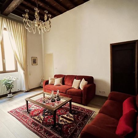 Da Mario In Florence Guesthouse المظهر الخارجي الصورة