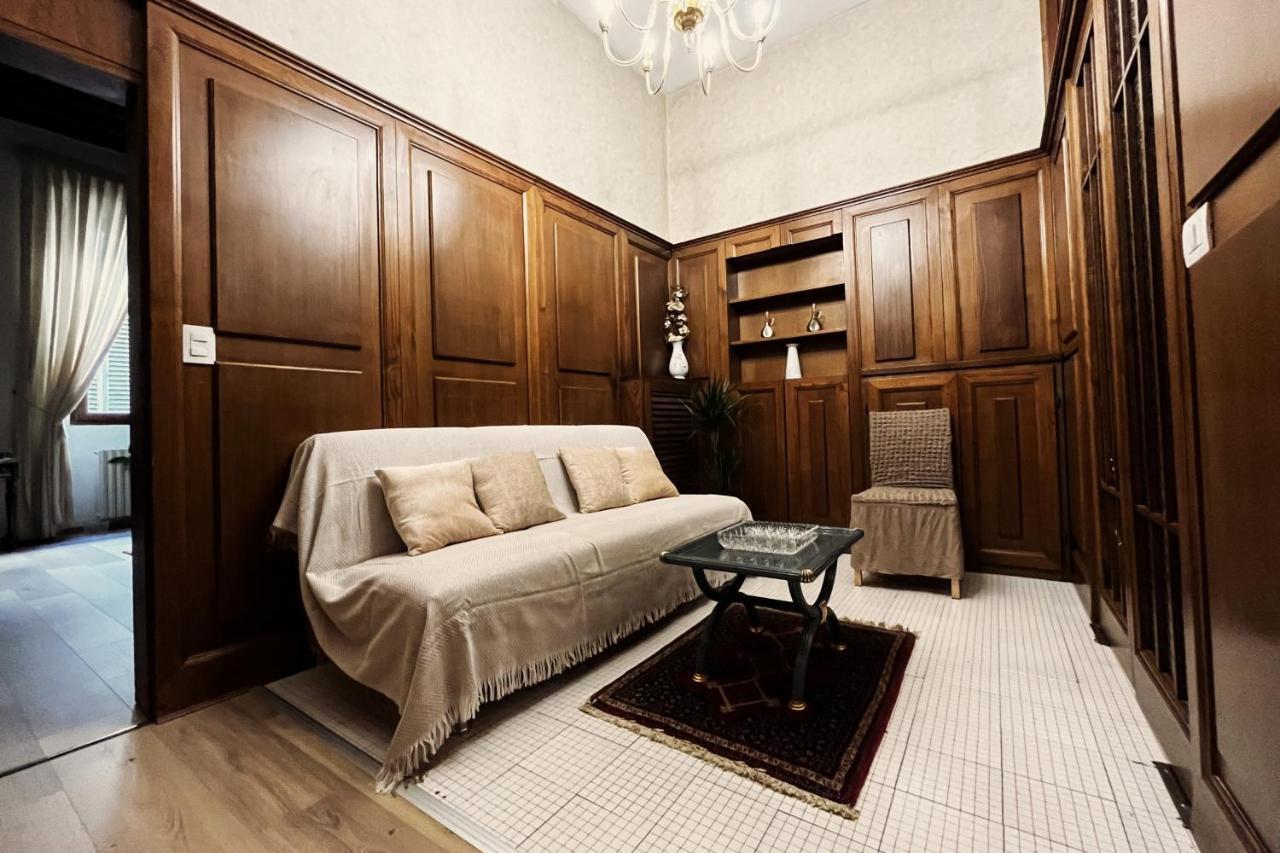 Da Mario In Florence Guesthouse المظهر الخارجي الصورة