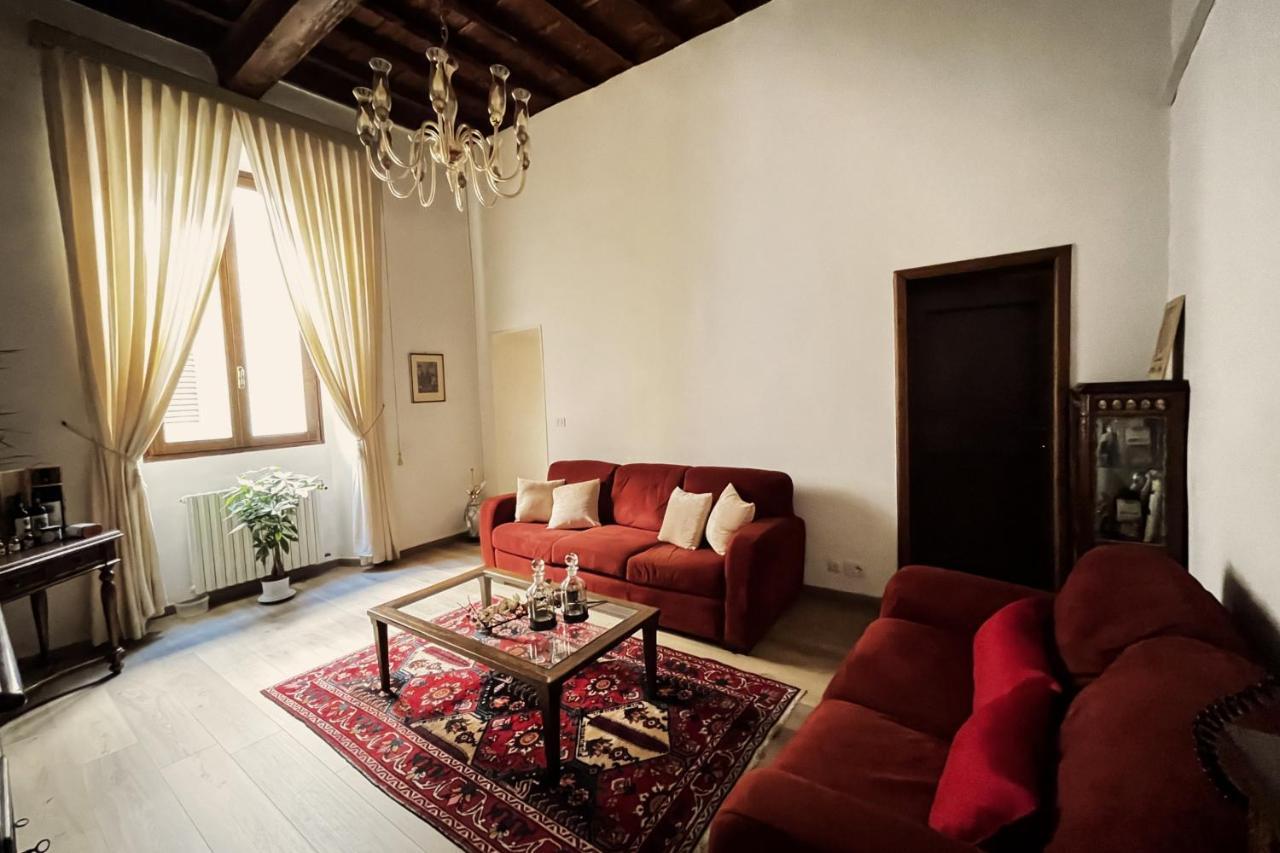 Da Mario In Florence Guesthouse المظهر الخارجي الصورة