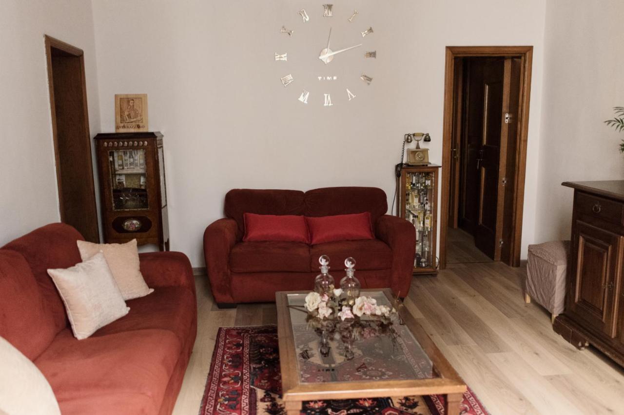 Da Mario In Florence Guesthouse المظهر الخارجي الصورة