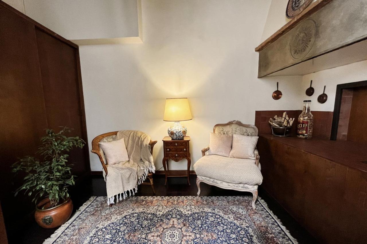 Da Mario In Florence Guesthouse المظهر الخارجي الصورة