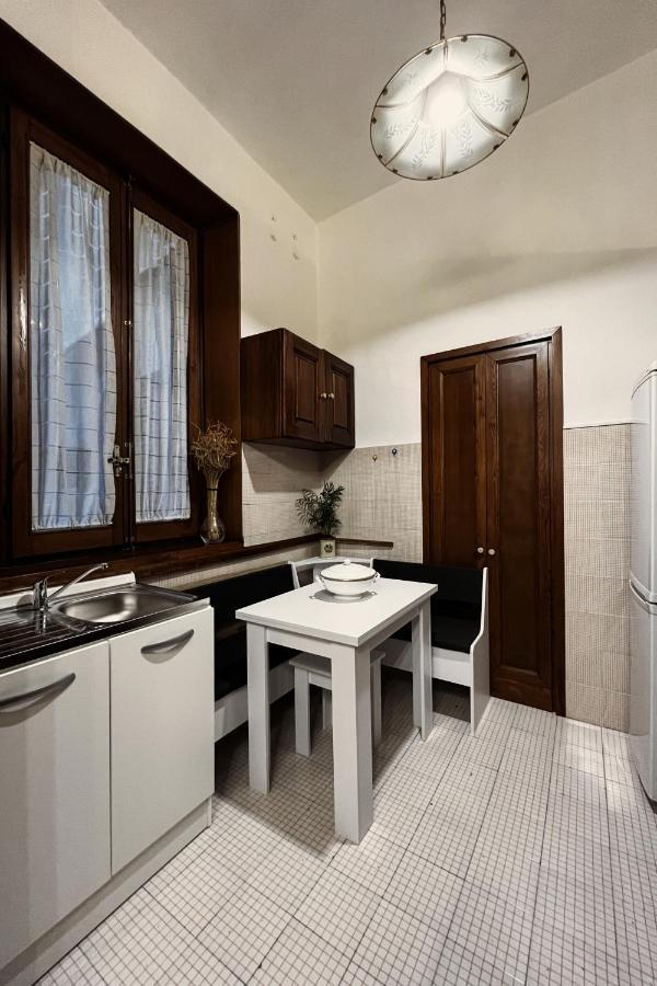 Da Mario In Florence Guesthouse المظهر الخارجي الصورة