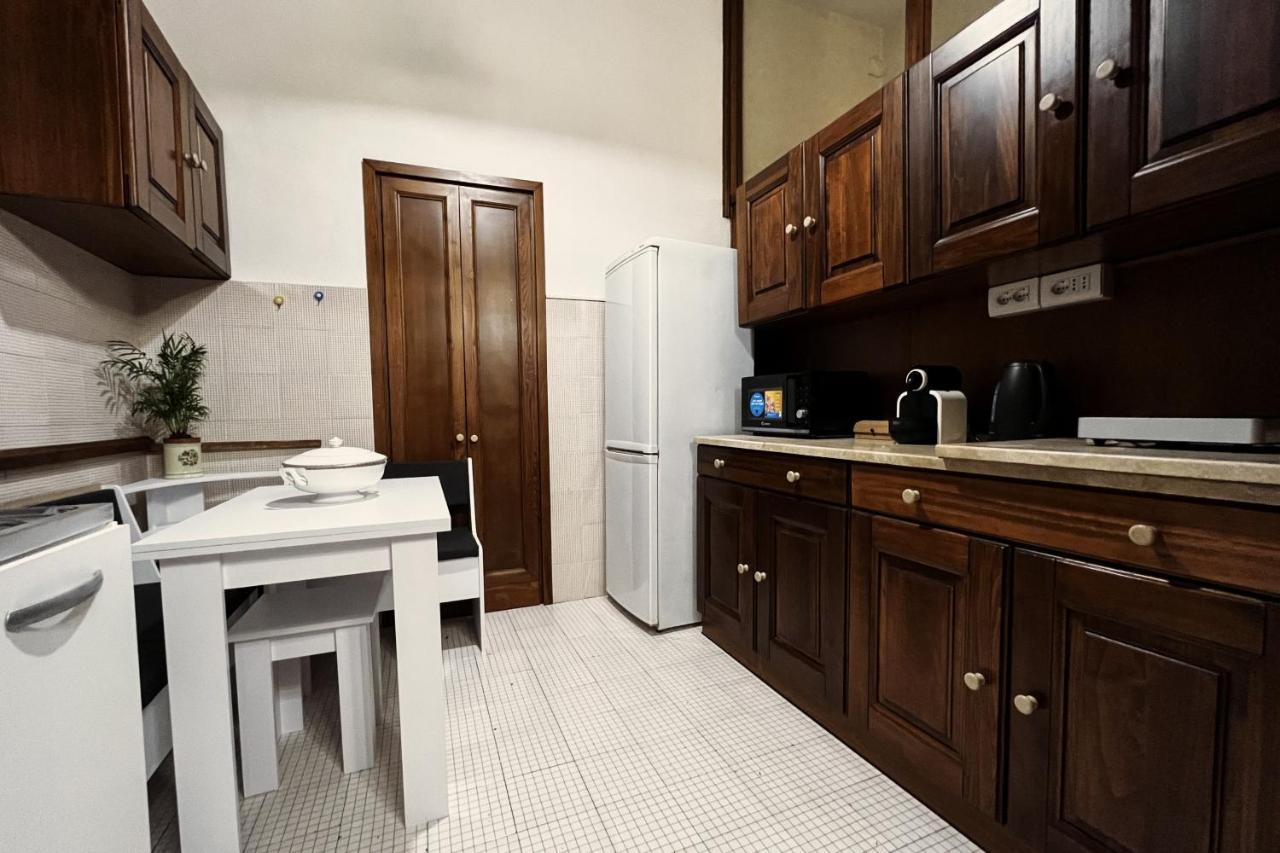 Da Mario In Florence Guesthouse المظهر الخارجي الصورة