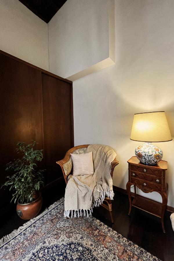 Da Mario In Florence Guesthouse المظهر الخارجي الصورة