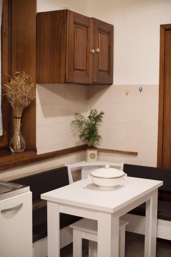 Da Mario In Florence Guesthouse المظهر الخارجي الصورة